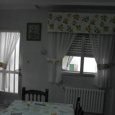 Apartamento Lucia O Grove Exterior photo