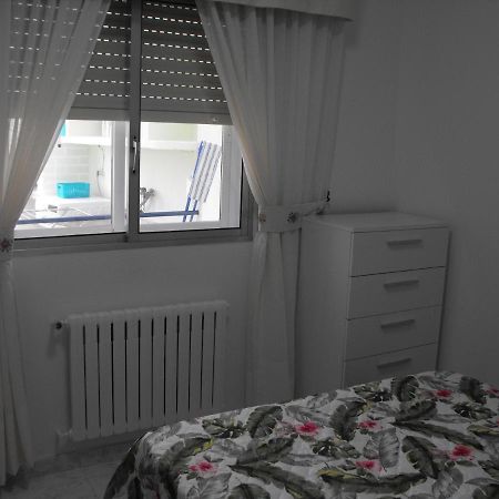Apartamento Lucia O Grove Exterior photo