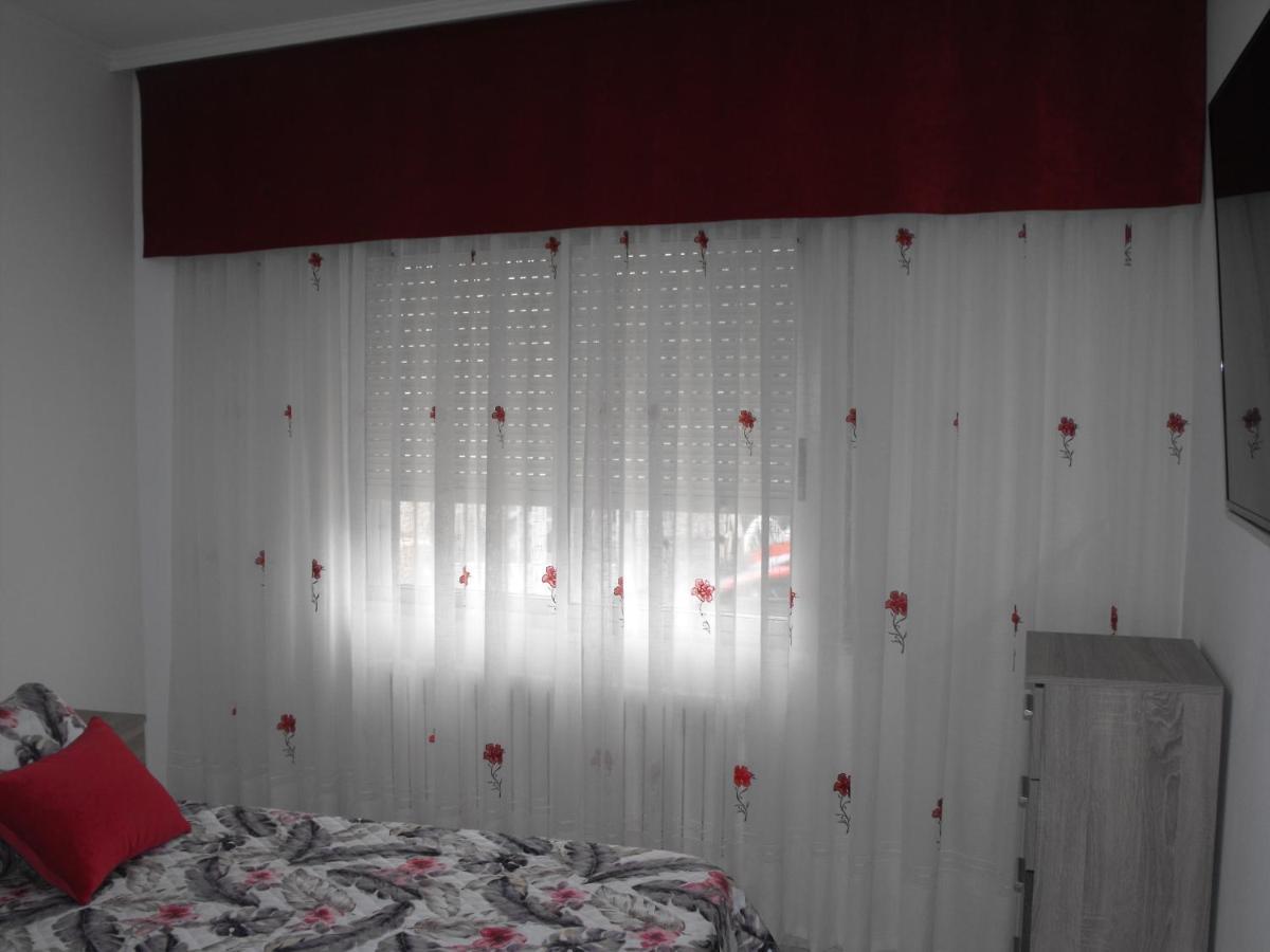 Apartamento Lucia O Grove Exterior photo