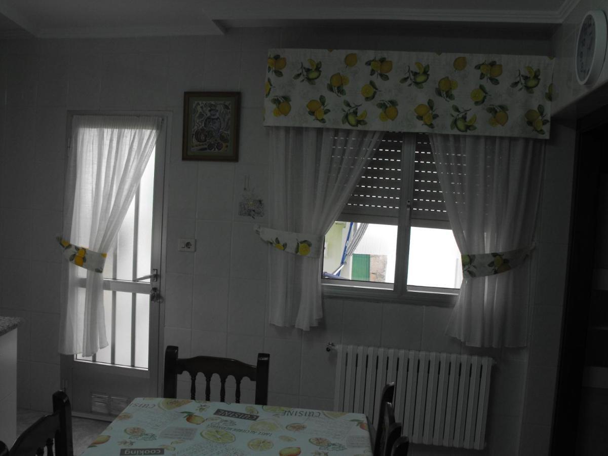 Apartamento Lucia O Grove Exterior photo