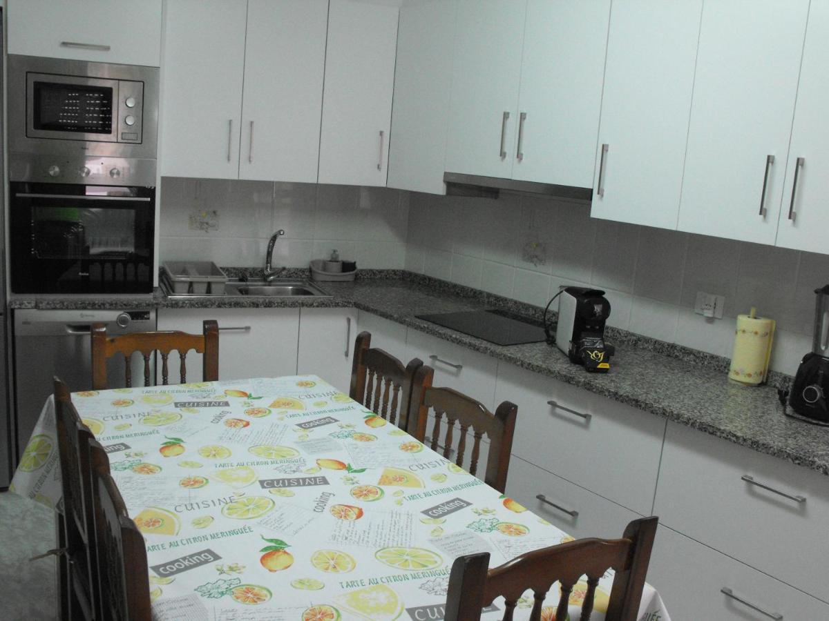 Apartamento Lucia O Grove Exterior photo