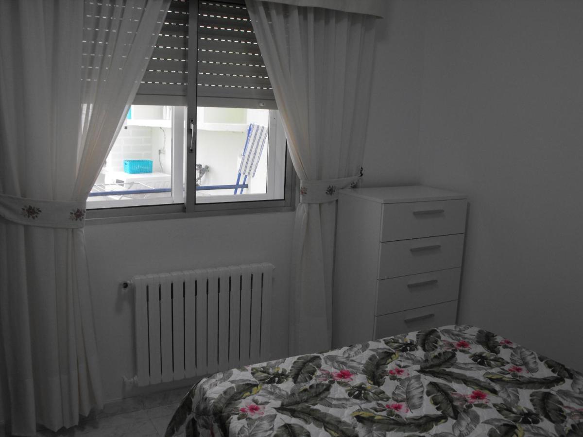 Apartamento Lucia O Grove Exterior photo