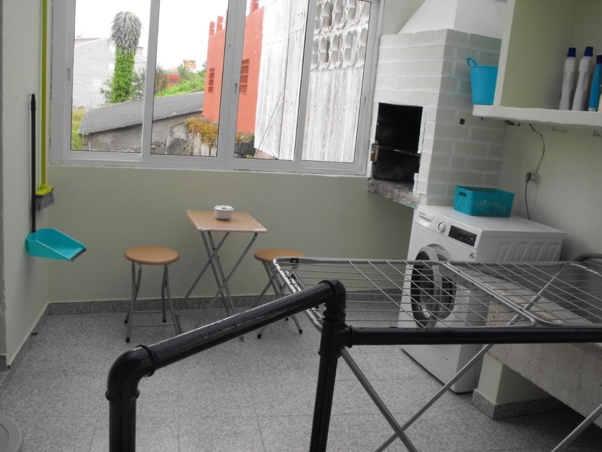 Apartamento Lucia O Grove Exterior photo